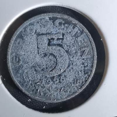 沼泽如烟--第978场 - 奥地利1966年五格罗申