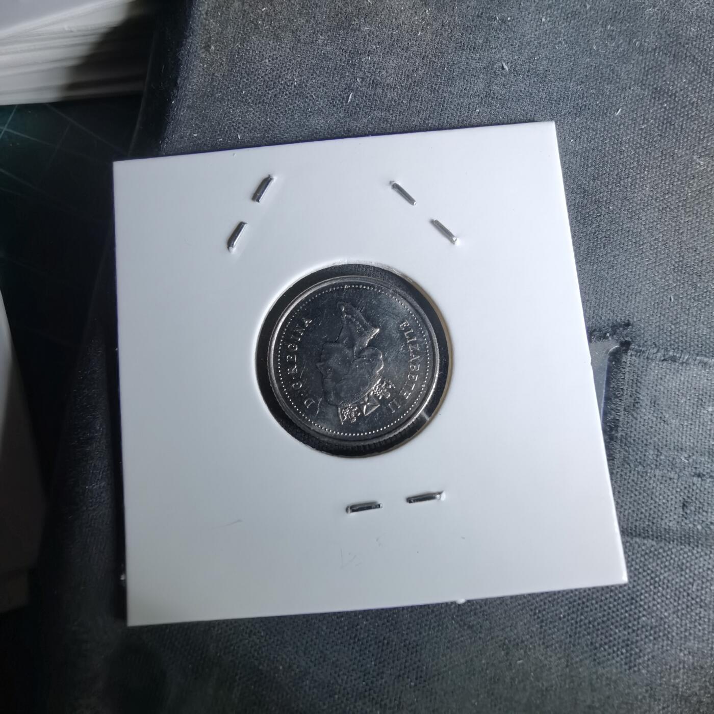 沼泽如烟--第978场 加拿大1995年十分