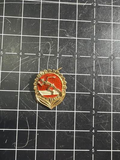 古冰库章牌勋赏收藏0起拍卖 青年制劳卫制