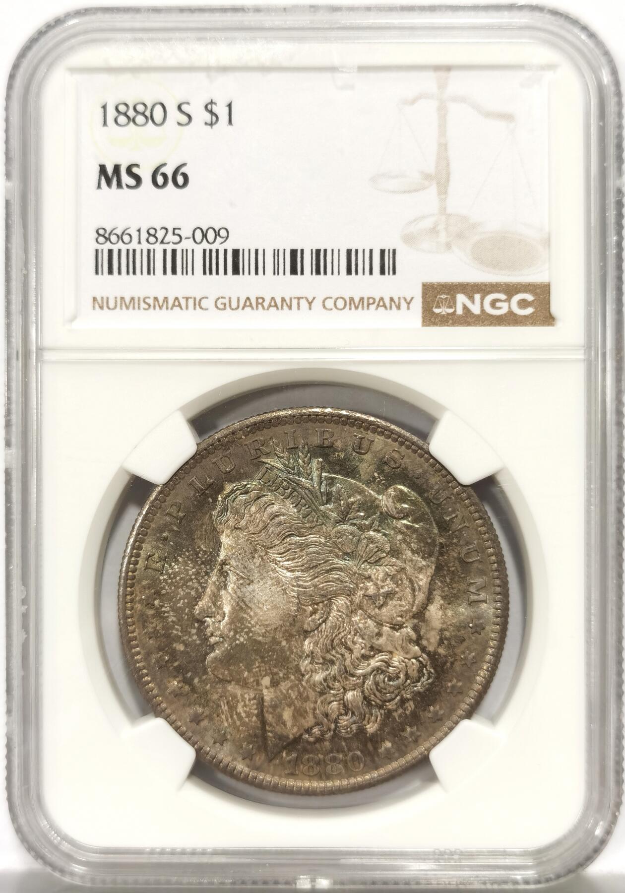 博洋堂世界钱币拍卖第159期（全场包邮）