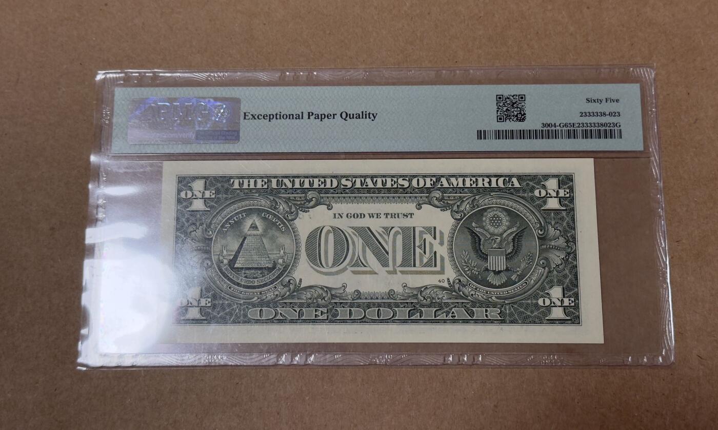 【礼羽收藏】🌏世界钱币拍卖第122期