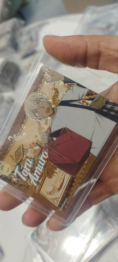 秋原瞳的小店第三十五期（年终大促2/3.进货入册的千万别错过，年味越来越浓了，无限接近快乐的时候那是最快乐的） - 卡游柯南gsr