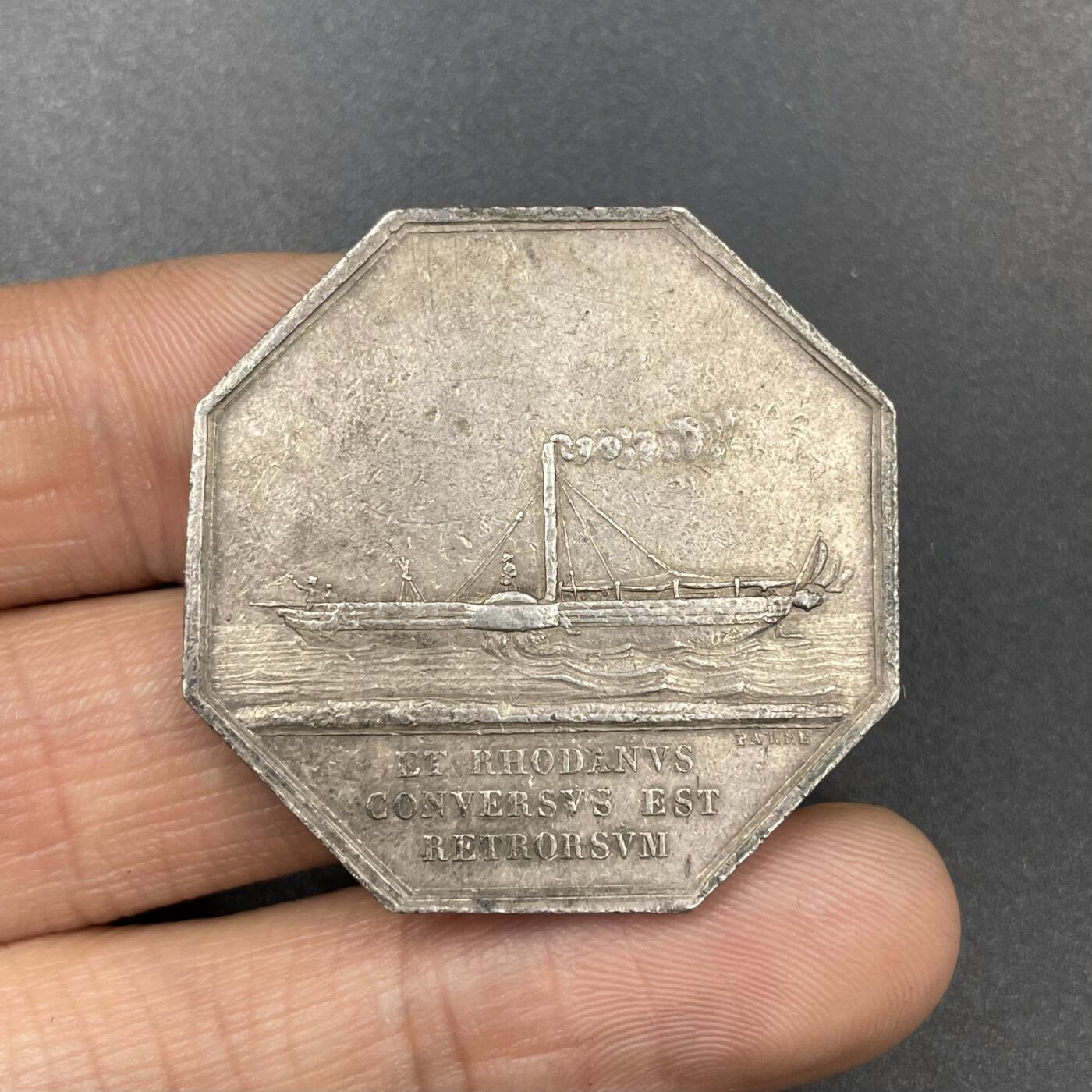 「木头集藏」章牌专场-第67场