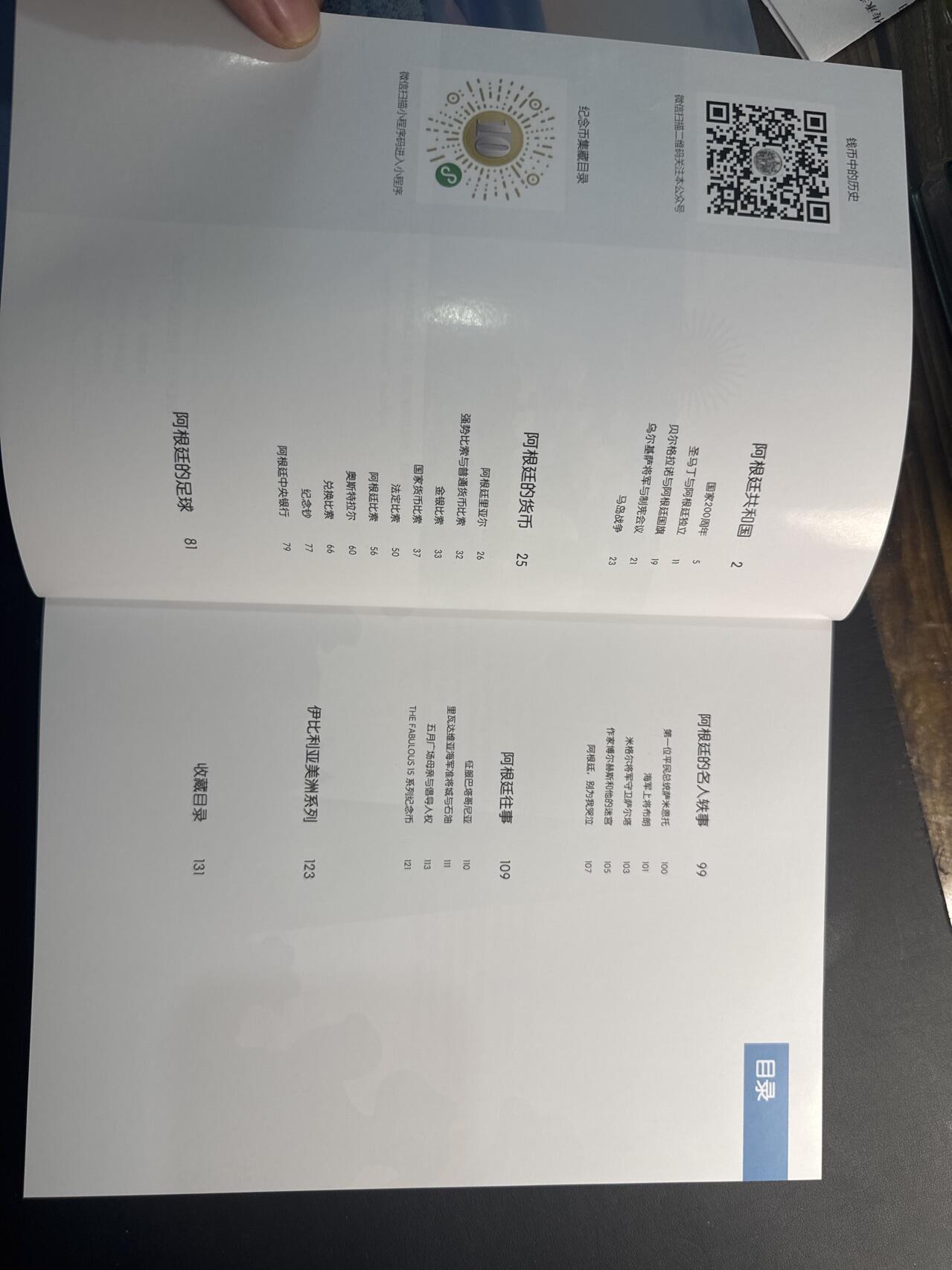 ❤️【币观天下】❤️ 第341期钱币拍卖- 2026.1.30周五晚上6点半场-长期征集拍品 春节前最后一场本场不能存放 节后恢复拍卖 币观天下阿根廷纪念币专辑