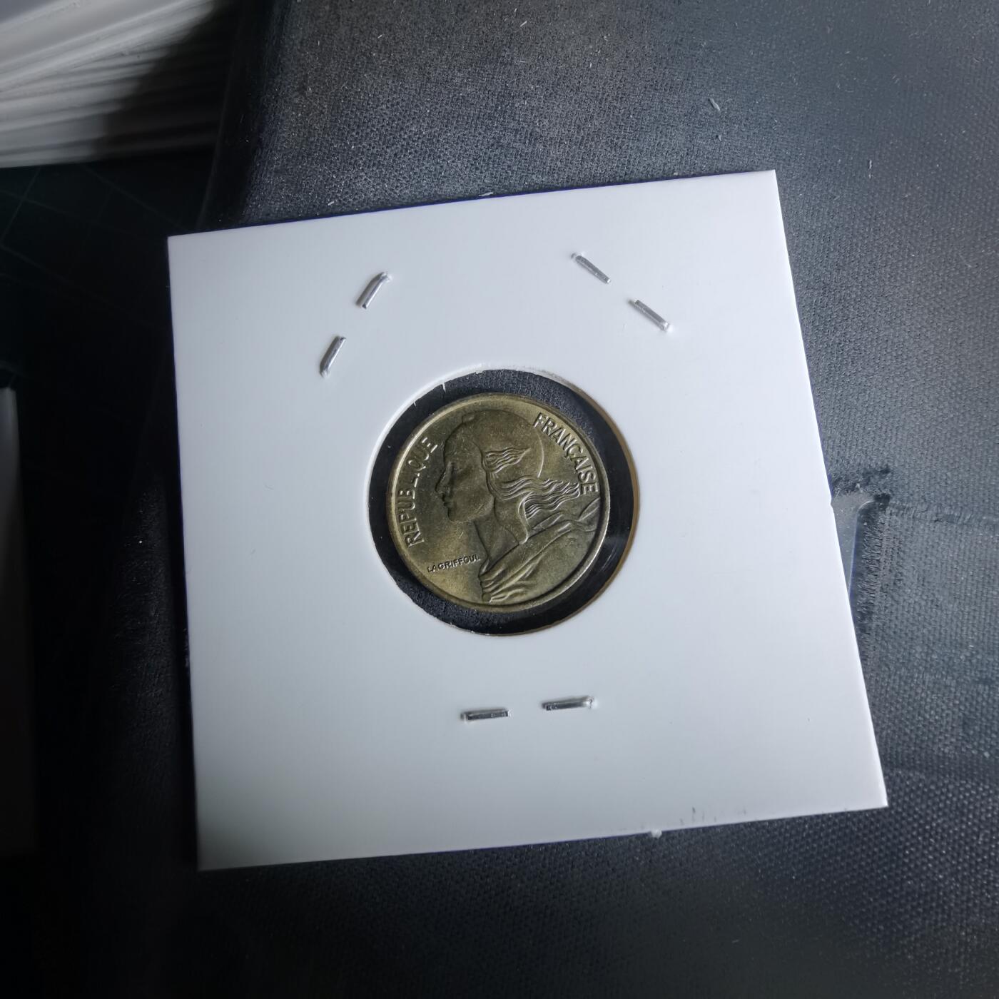 沼泽如烟--第978场 法国1970年五分