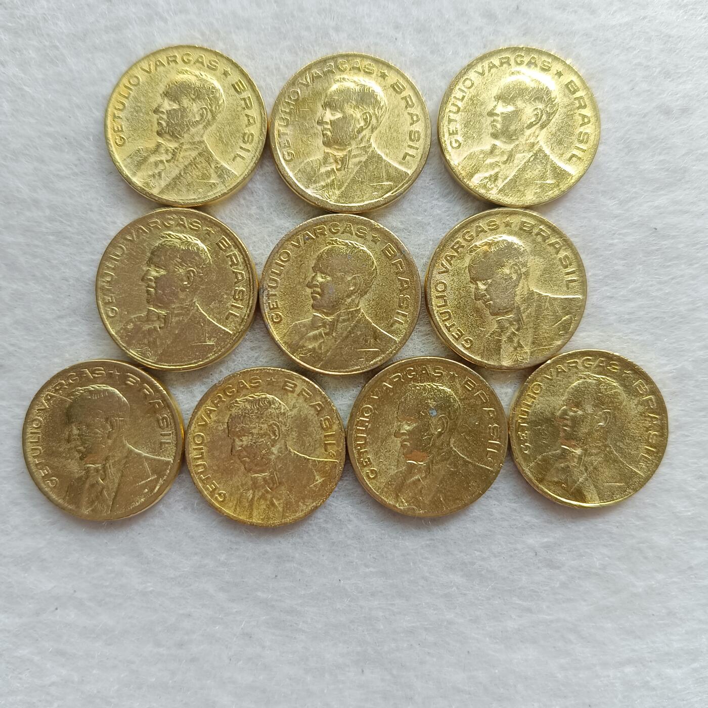 君烨收藏 0元起拍 散币场 每天一场 可留存 第22场 周日发货