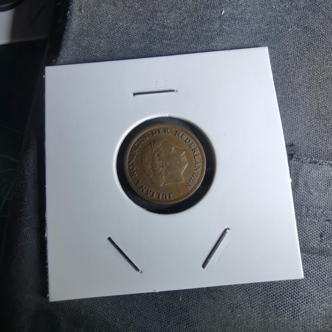 沼泽如烟--第978场 荷兰1965年一分