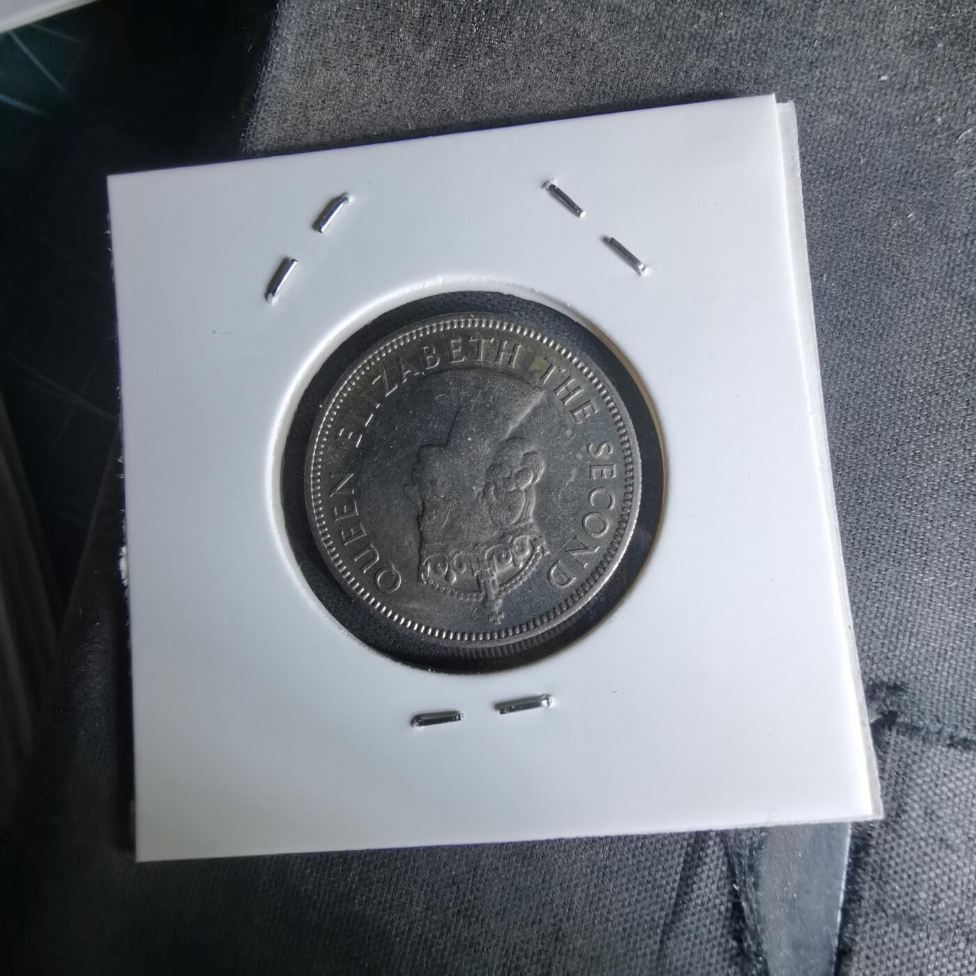 沼泽如烟--第978场 香港1974年五毫