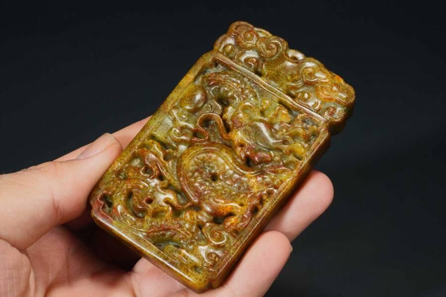 上海都达杂项专场十二（全场包邮】