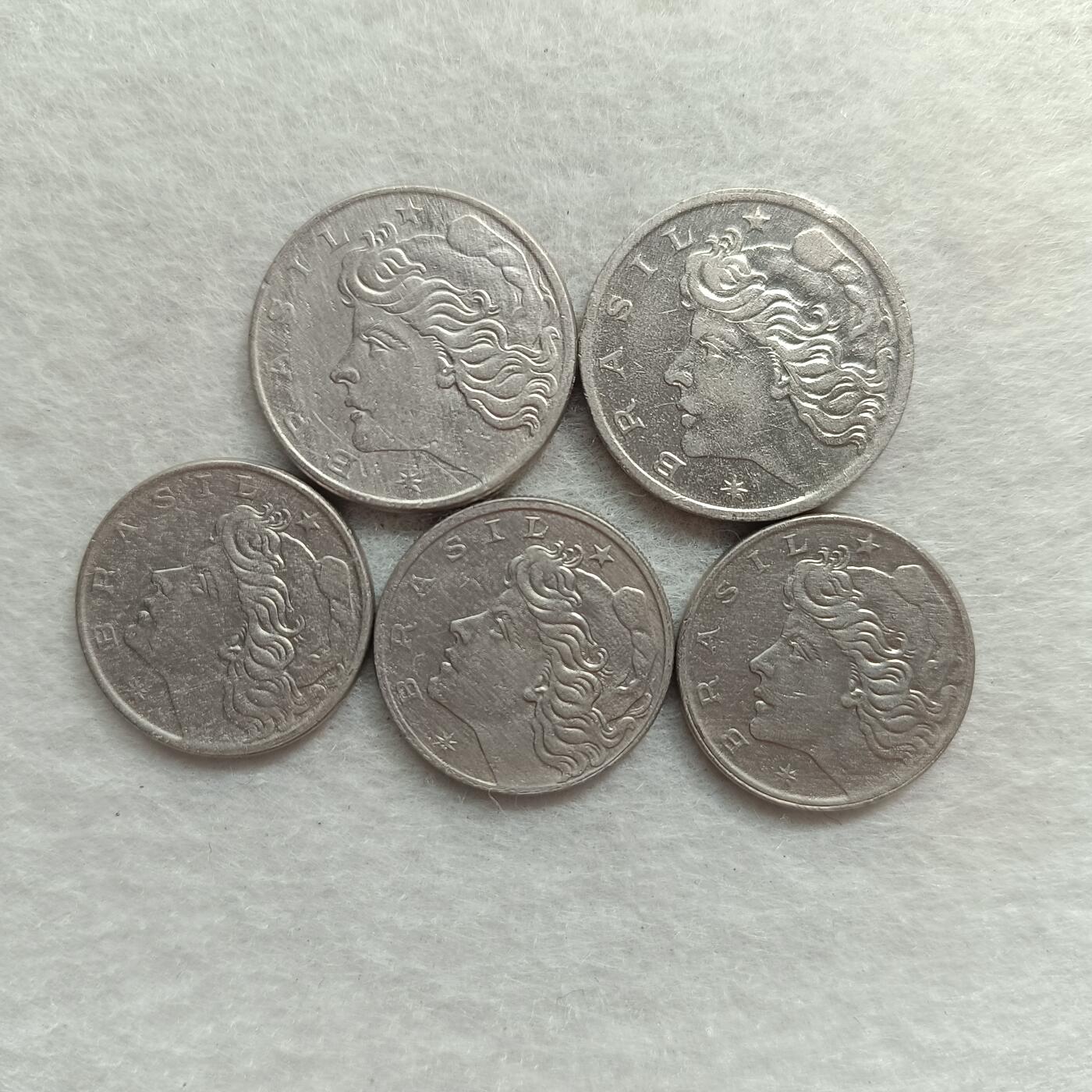 君烨收藏 0元起拍 散币场 每天一场 可留存 第22场 周日发货