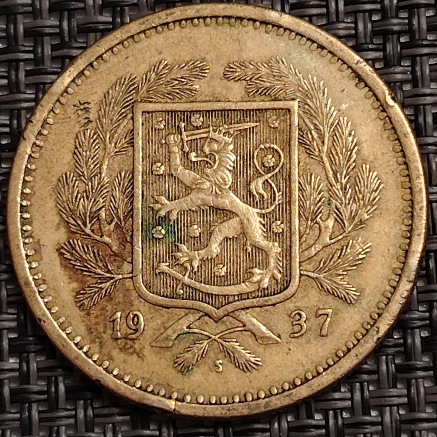 布加迪🐬～世界钱币(上海)🌾第 272 期 /  各国套币和散币