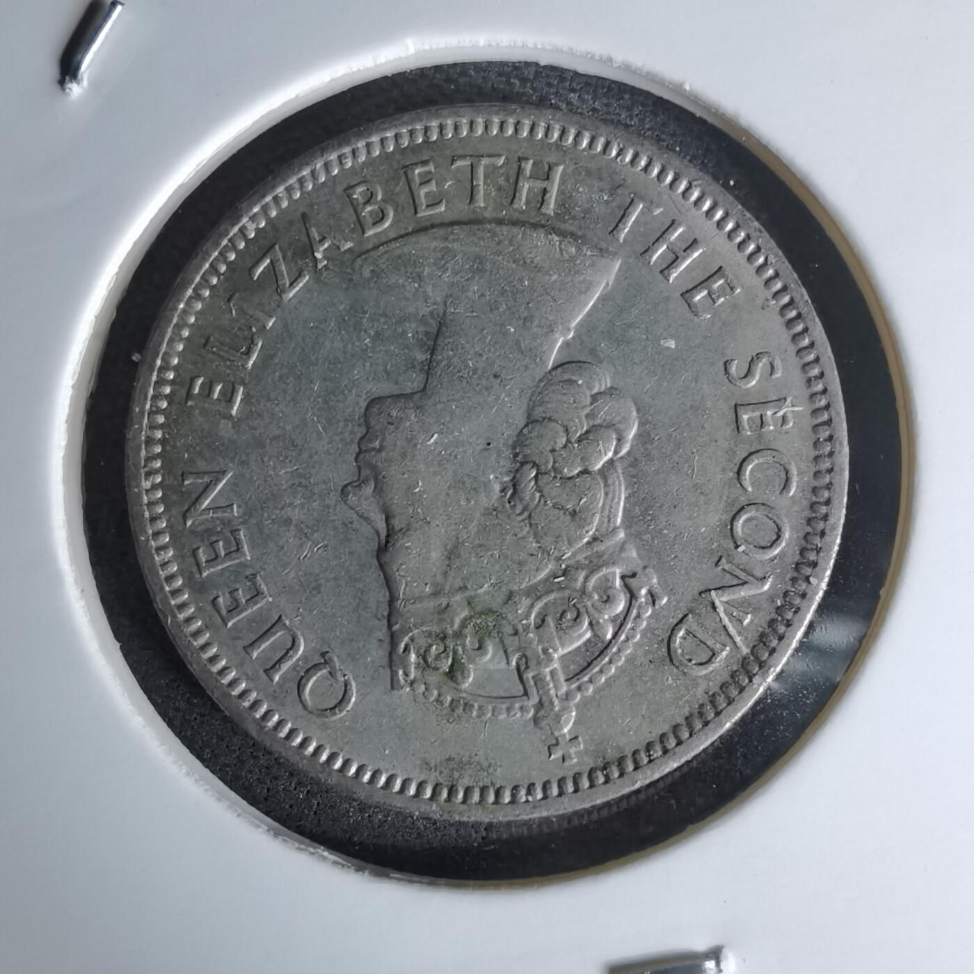 沼泽如烟--第978场 香港1970年五毫