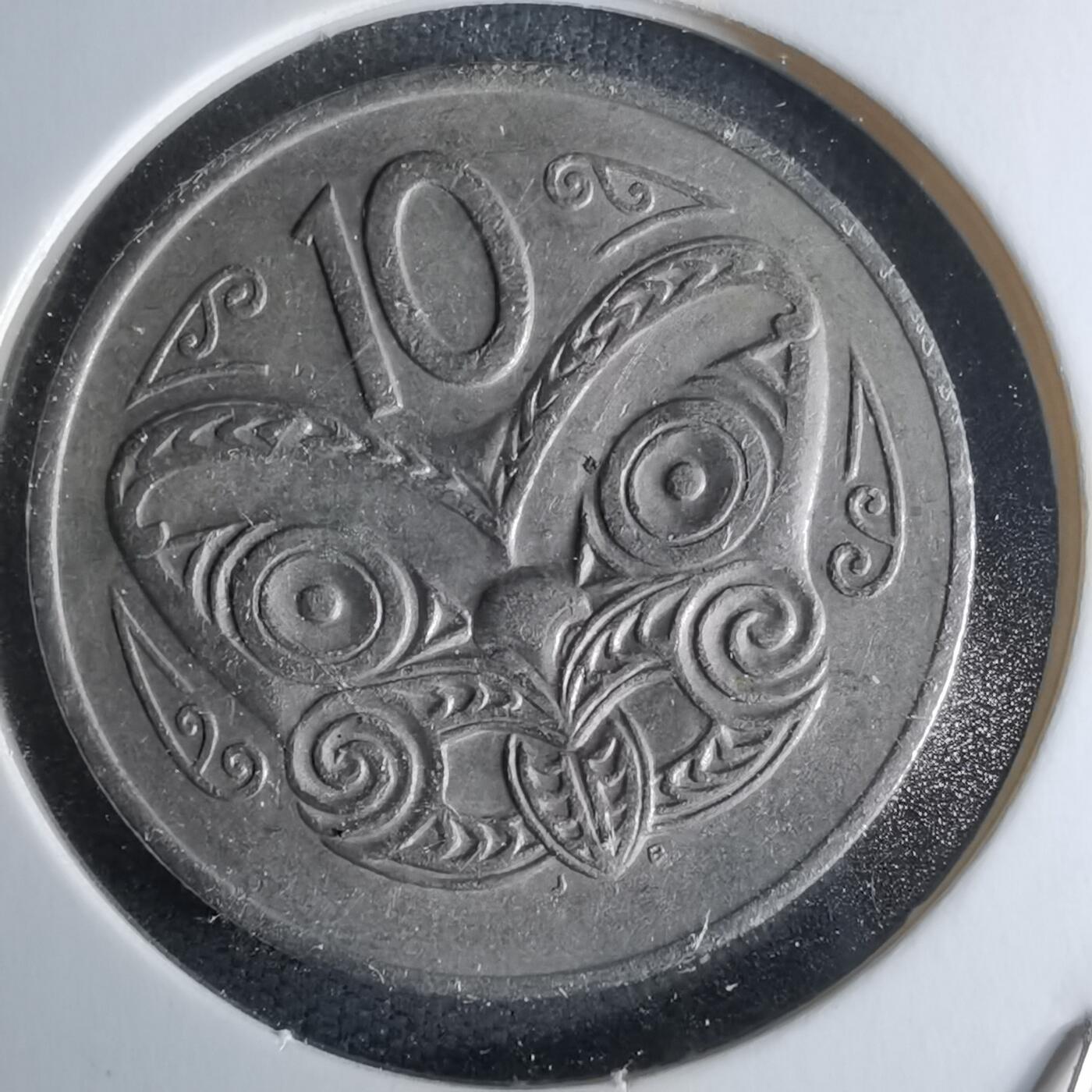 沼泽如烟--第979场 新西兰1973年十分