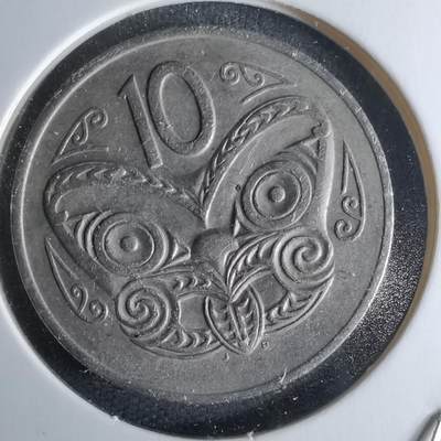 沼泽如烟--第979场 - 新西兰1973年十分