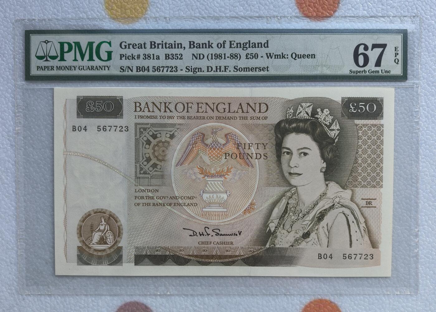 得物收藏 Chase Auction 第35期 - - 外钞、银元、民国钞和人民币混合场！持续更新中！