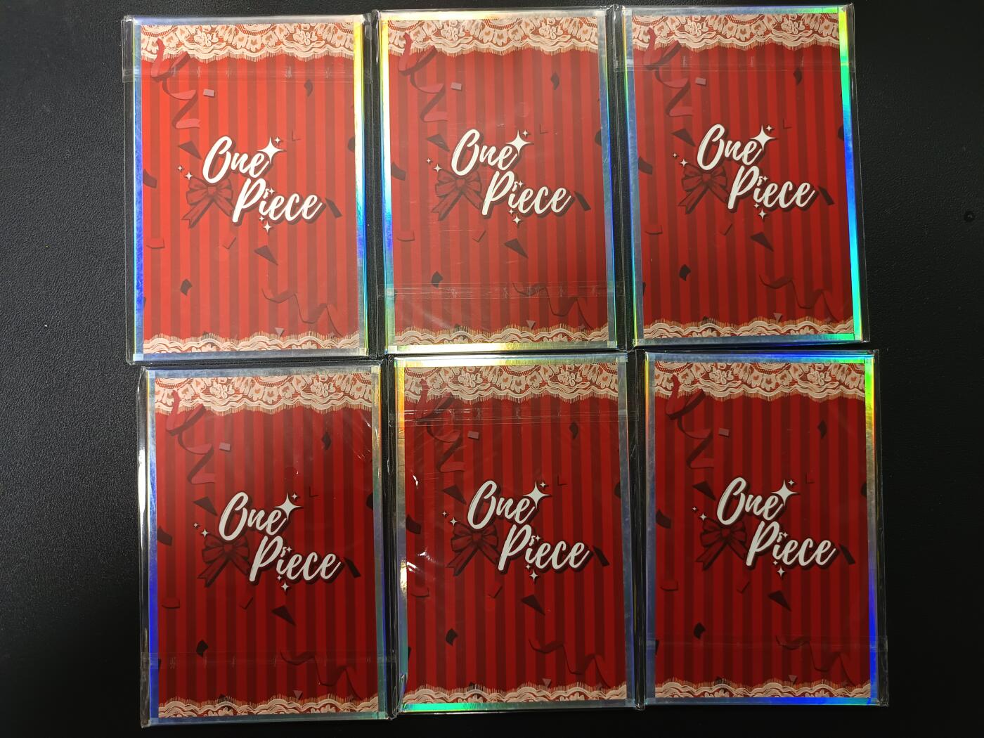 天玑星卡拍第168期《2.3周二截拍艺气风发》持续收拍收评中 满赠卡需备注 海贼王 色纸 六张 第一组