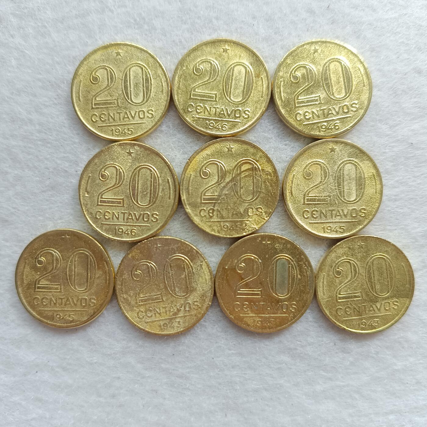 君烨收藏 0元起拍 散币场 每天一场 可留存 第22场 周日发货