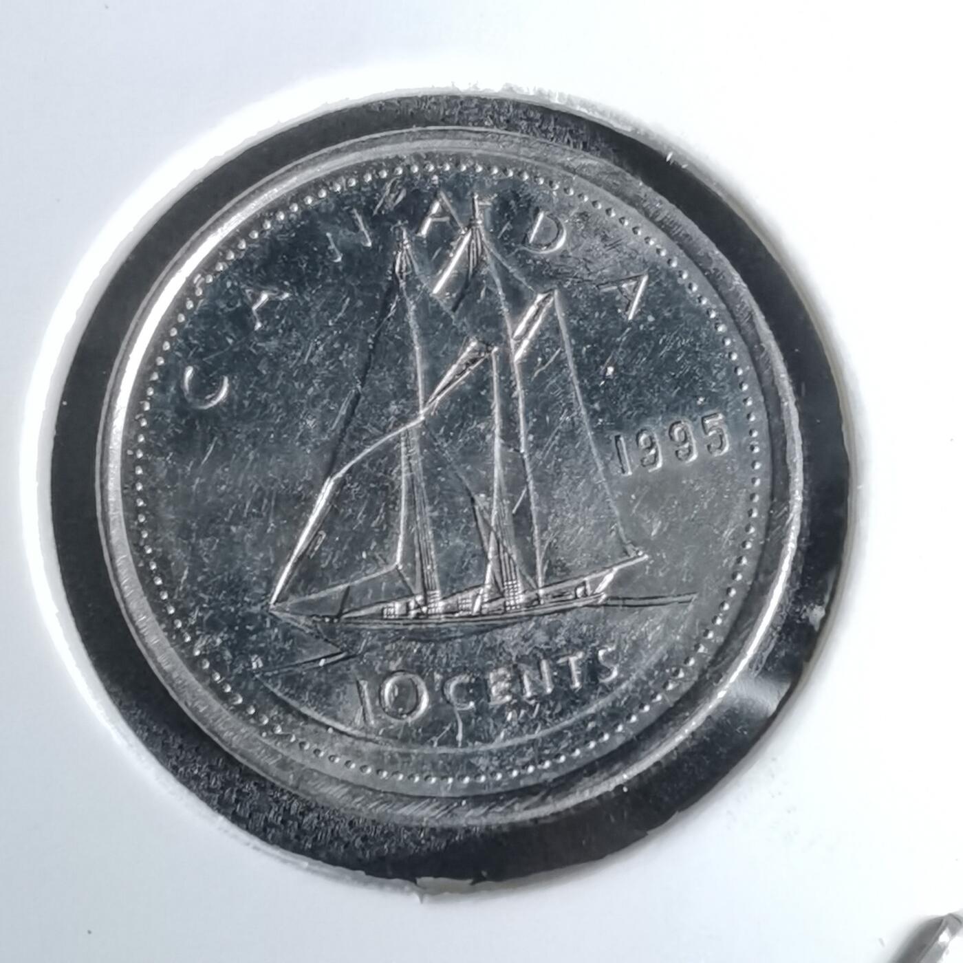 沼泽如烟--第978场 加拿大1995年十分