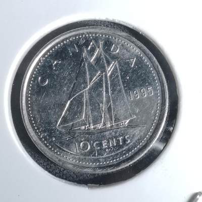 沼泽如烟--第978场 - 加拿大1995年十分