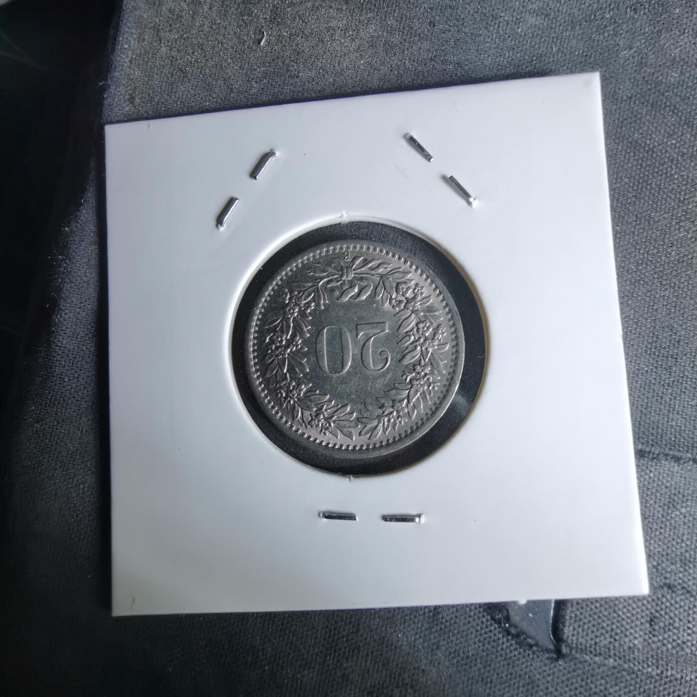 沼泽如烟--第978场 瑞士1969年20分