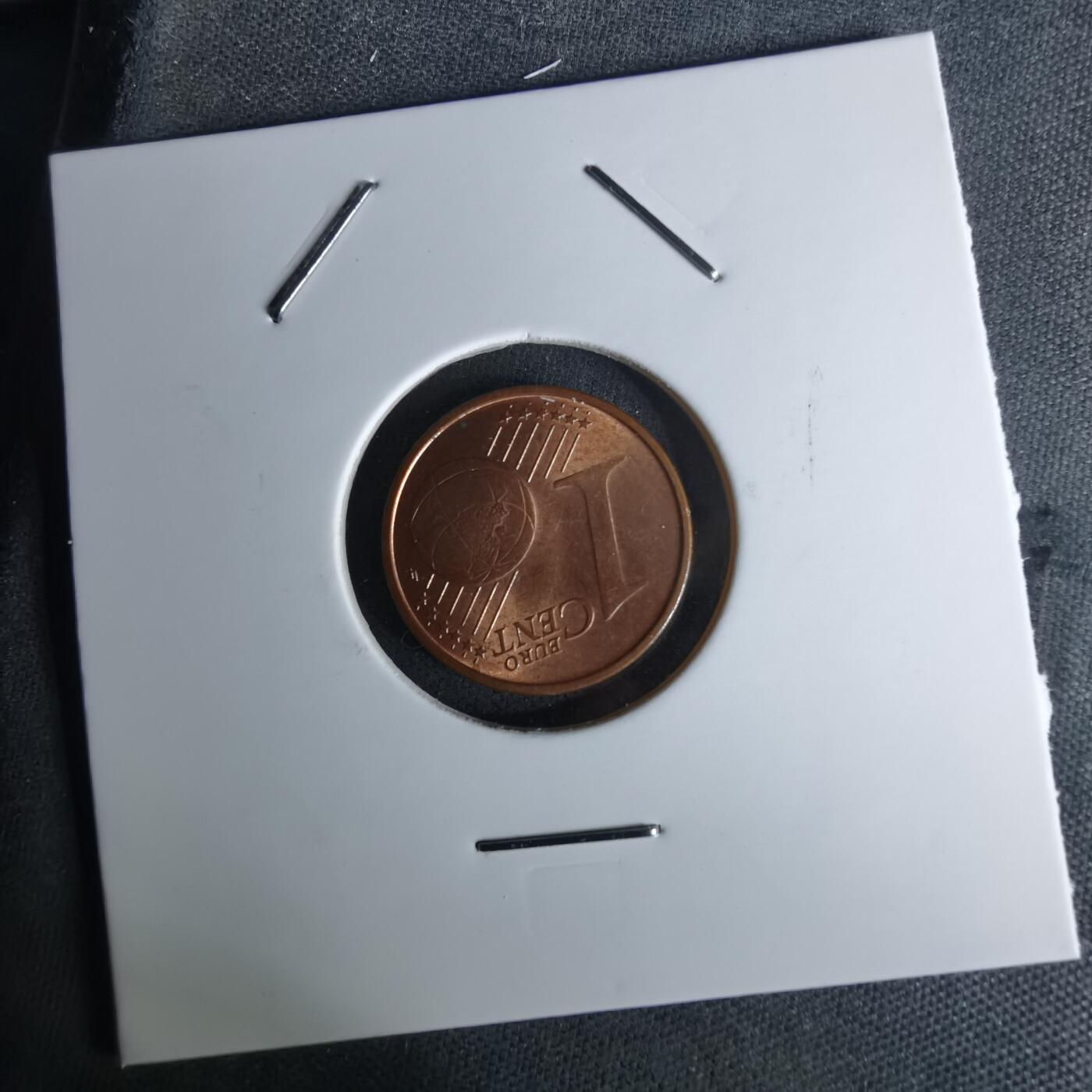 沼泽如烟--第978场 2012年1欧分