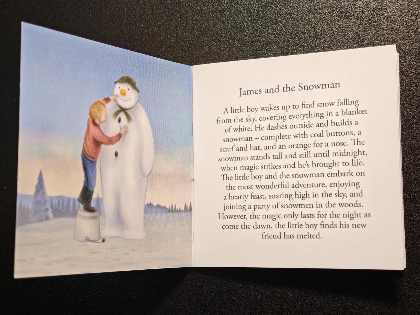 【德藏】世界币章拍卖第163期（拍品征集中~欢迎藏友联系） 2021年 英国雪人50便士彩色精制纪念银币 原盒 原证书 27.3mm 8g 925银