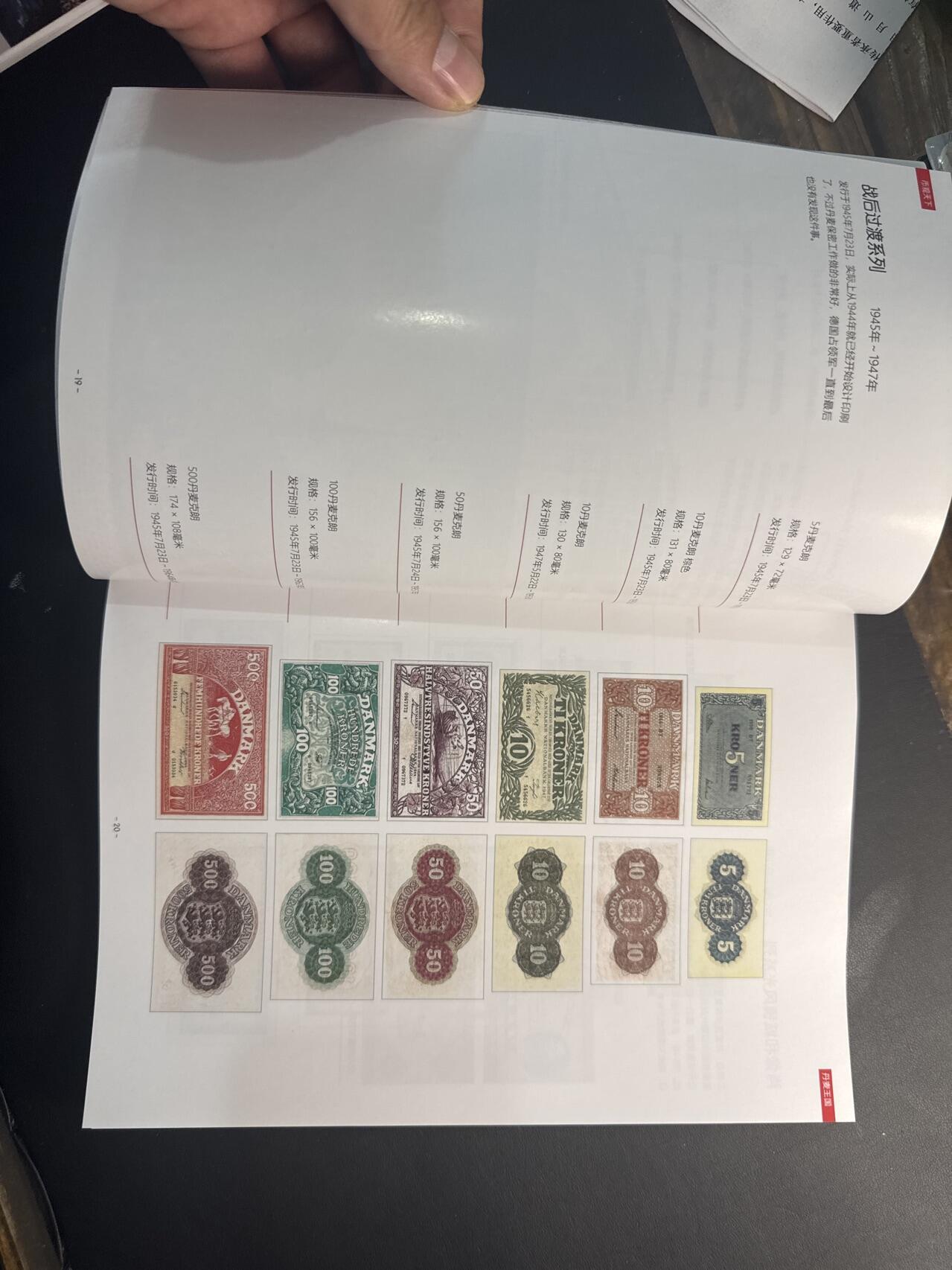 ❤️【币观天下】❤️ 第341期钱币拍卖- 2026.1.30周五晚上6点半场-长期征集拍品 春节前最后一场本场不能存放 节后恢复拍卖 币观天下丹麦纪念币专辑