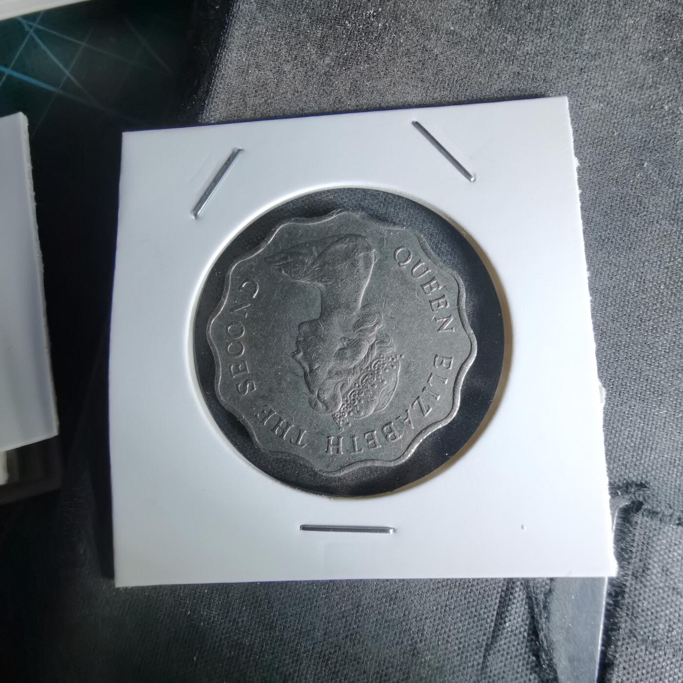 沼泽如烟--第978场 香港1984年二元