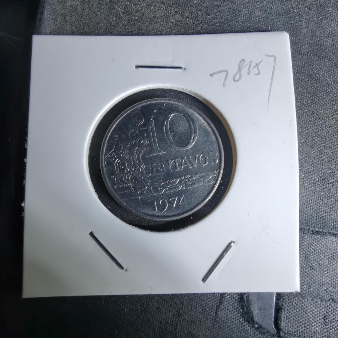 沼泽如烟--第978场 巴西1974年十分