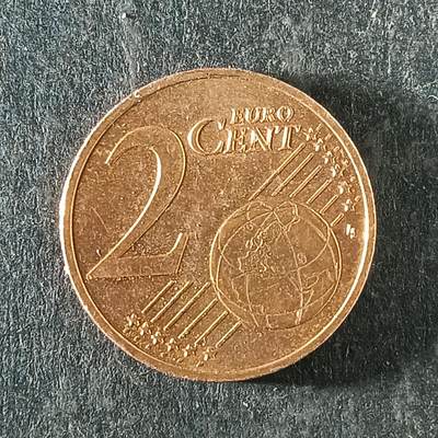 逸泉钱币2026第十四场世界各国散币纪念币A1214-1613 - 1366 西班牙5欧分