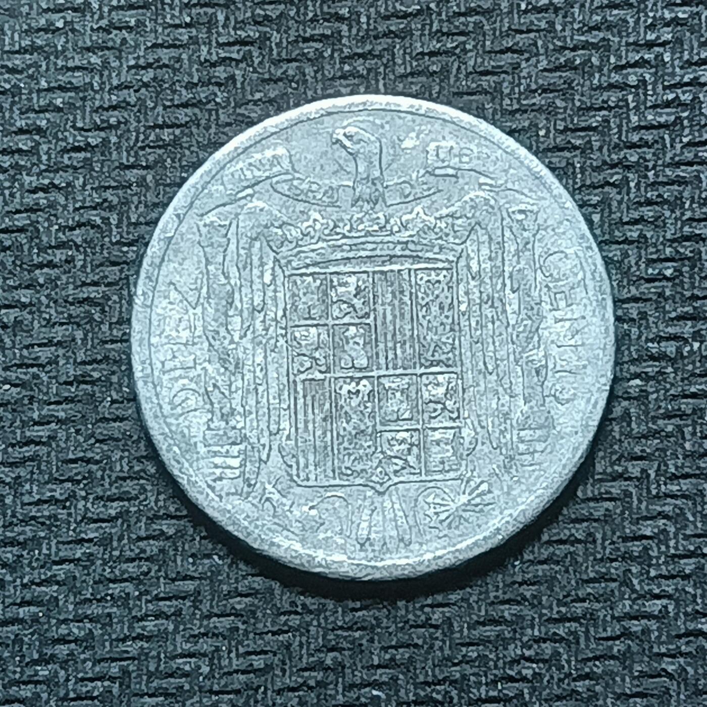 逸泉钱币2026B世界钱币纪念币纸币第八组B831-1230 872西班牙10分