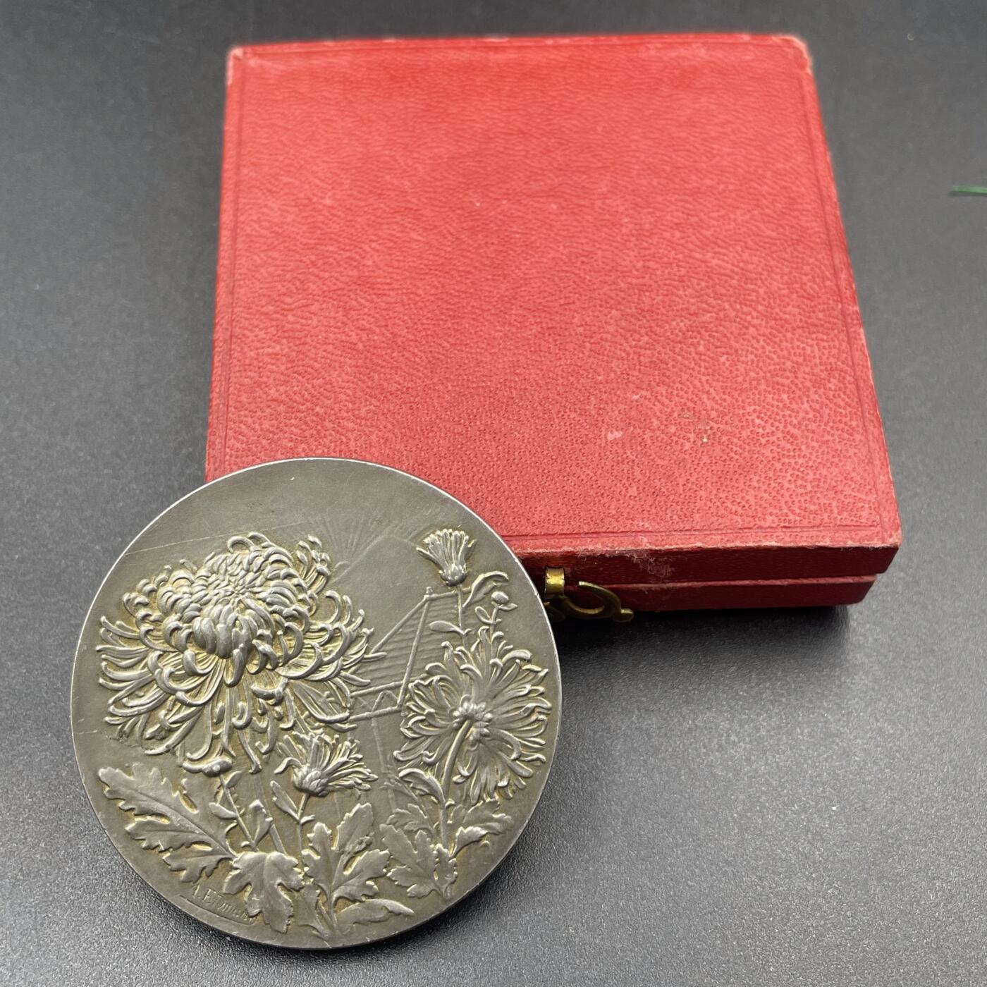 「木头集藏」章牌专场-第67场