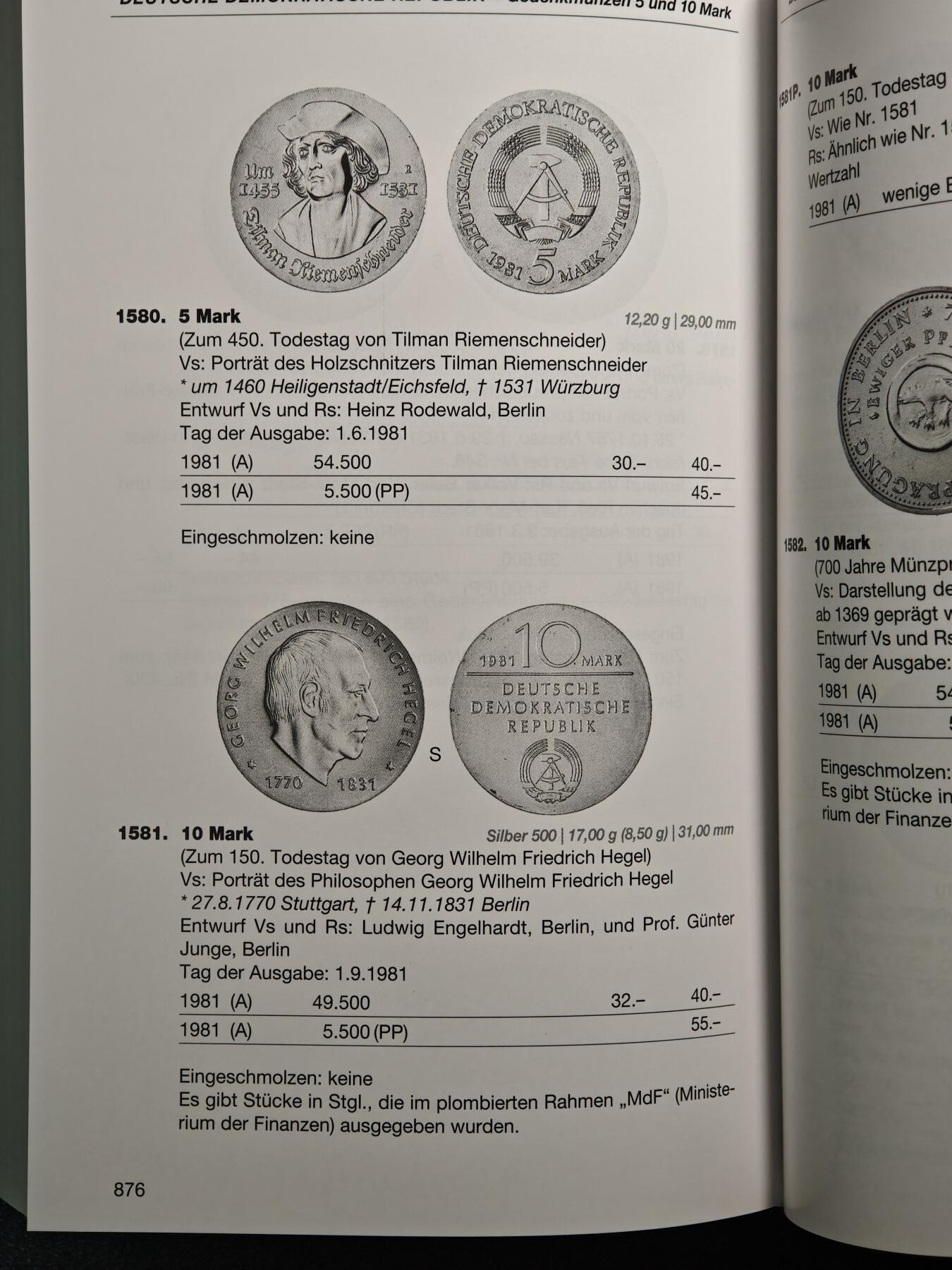 【德藏】世界币章拍卖第163期（拍品征集中~欢迎藏友联系） 2026年最新版！全新塑封！德国耶格钱币目录！现货！硬壳精装