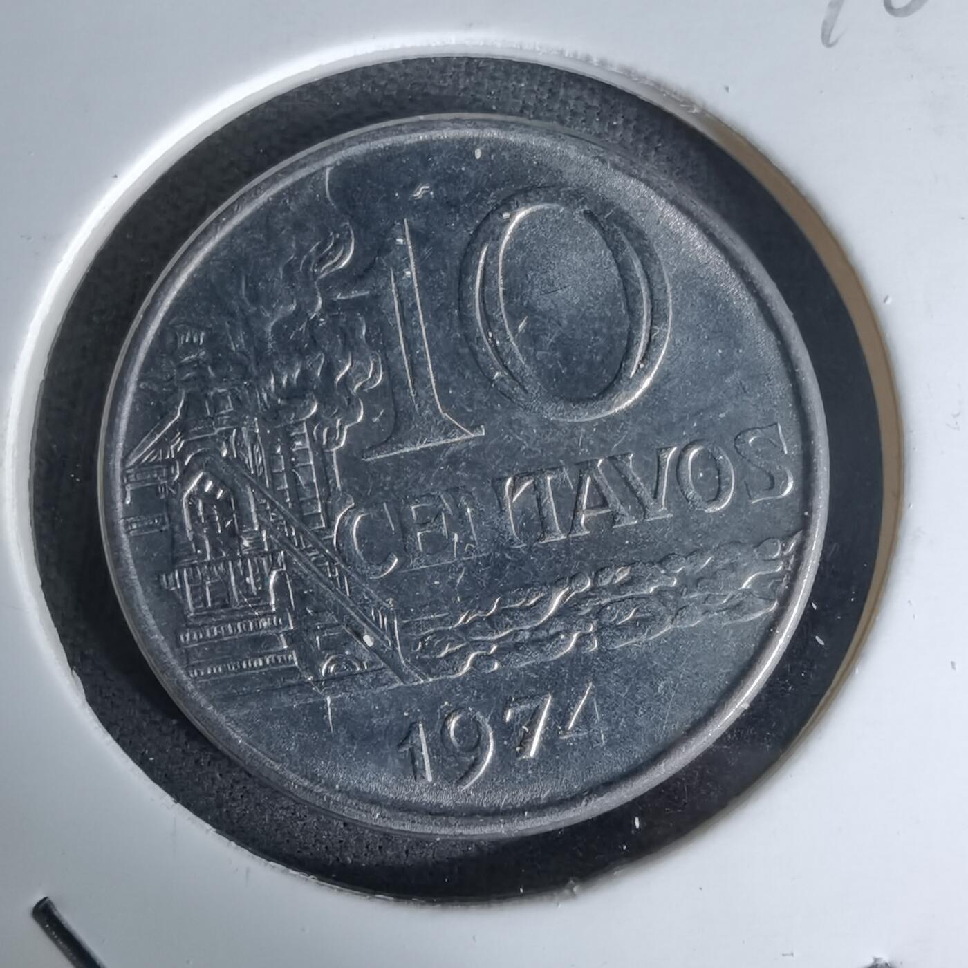 沼泽如烟--第978场 巴西1974年十分