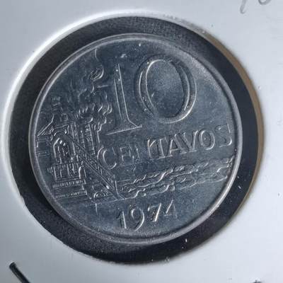 沼泽如烟--第978场 - 巴西1974年十分