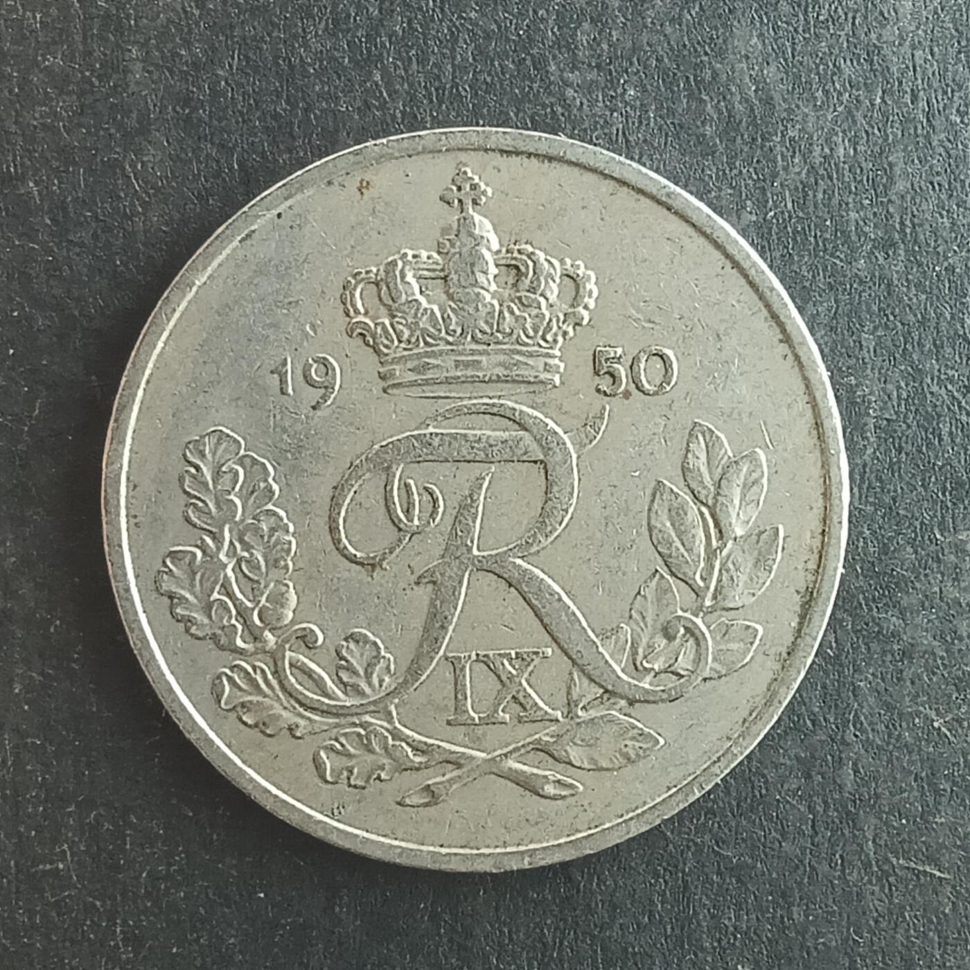 逸泉钱币2026第十四场世界各国散币纪念币A1214-1613 1226 丹麦25欧