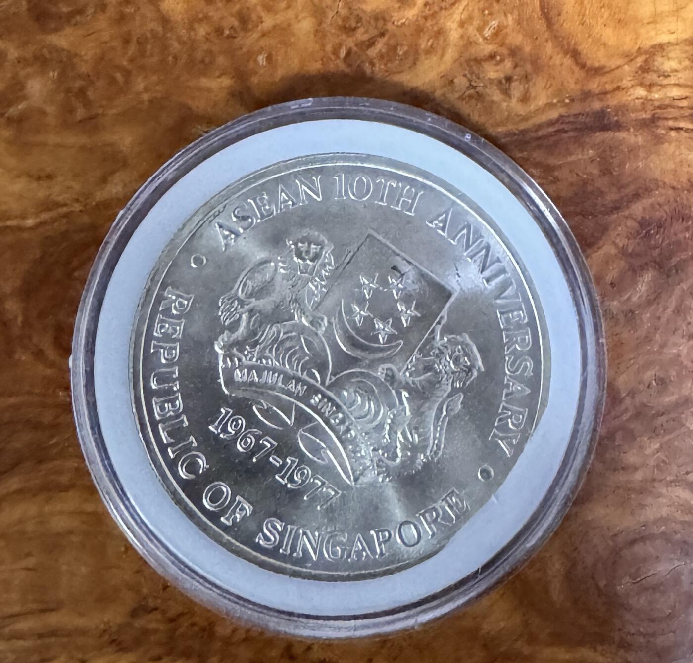 得物收藏 Chase Auction 第35期 - - 外钞、银元、民国钞和人民币混合场！持续更新中！