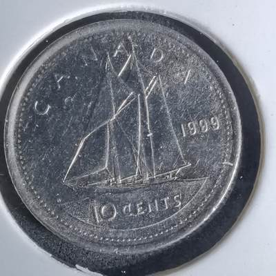 沼泽如烟--第978场 - 加拿大1999年十分