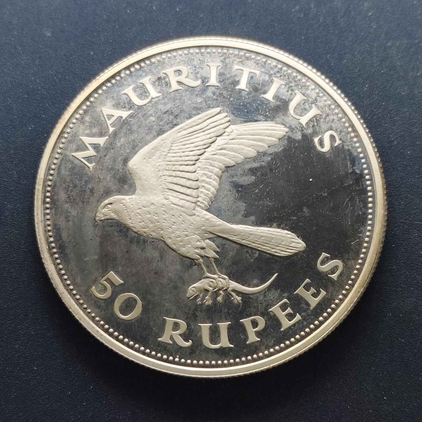 【全场包邮】纯粹捡漏拍499场-持续更新中 毛里求斯