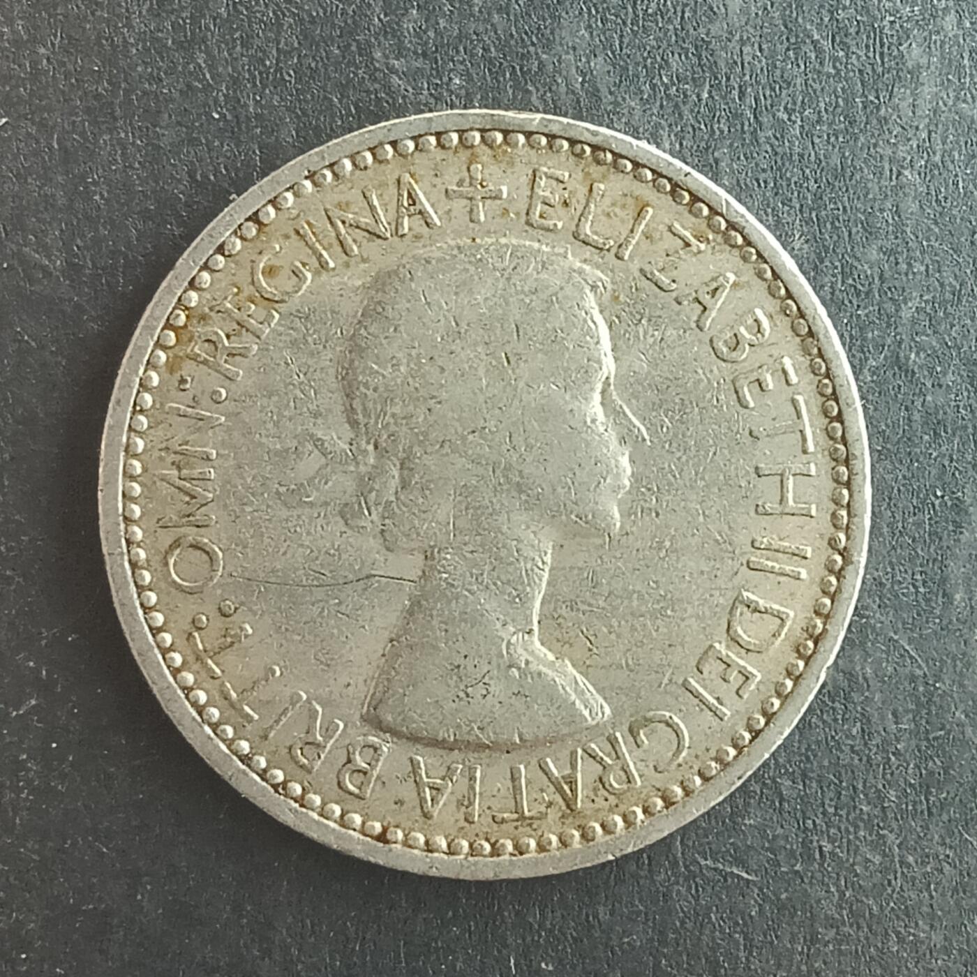 逸泉钱币2026第十四场世界各国散币纪念币A1214-1613 1223 英国1先令