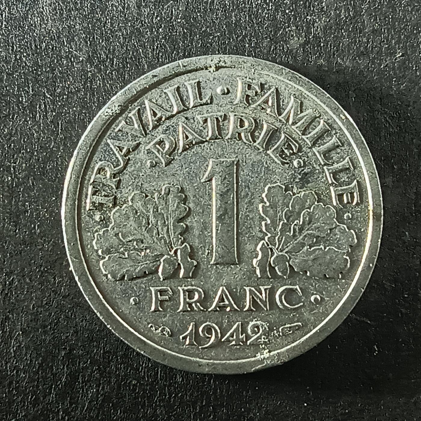 逸泉钱币2026第十四场世界各国散币纪念币A1214-1613 1319 赤膊法国1法郎