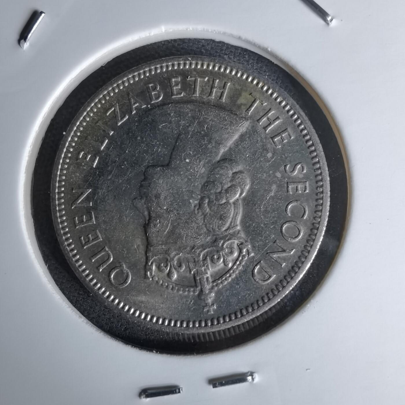 沼泽如烟--第978场 香港1974年五毫