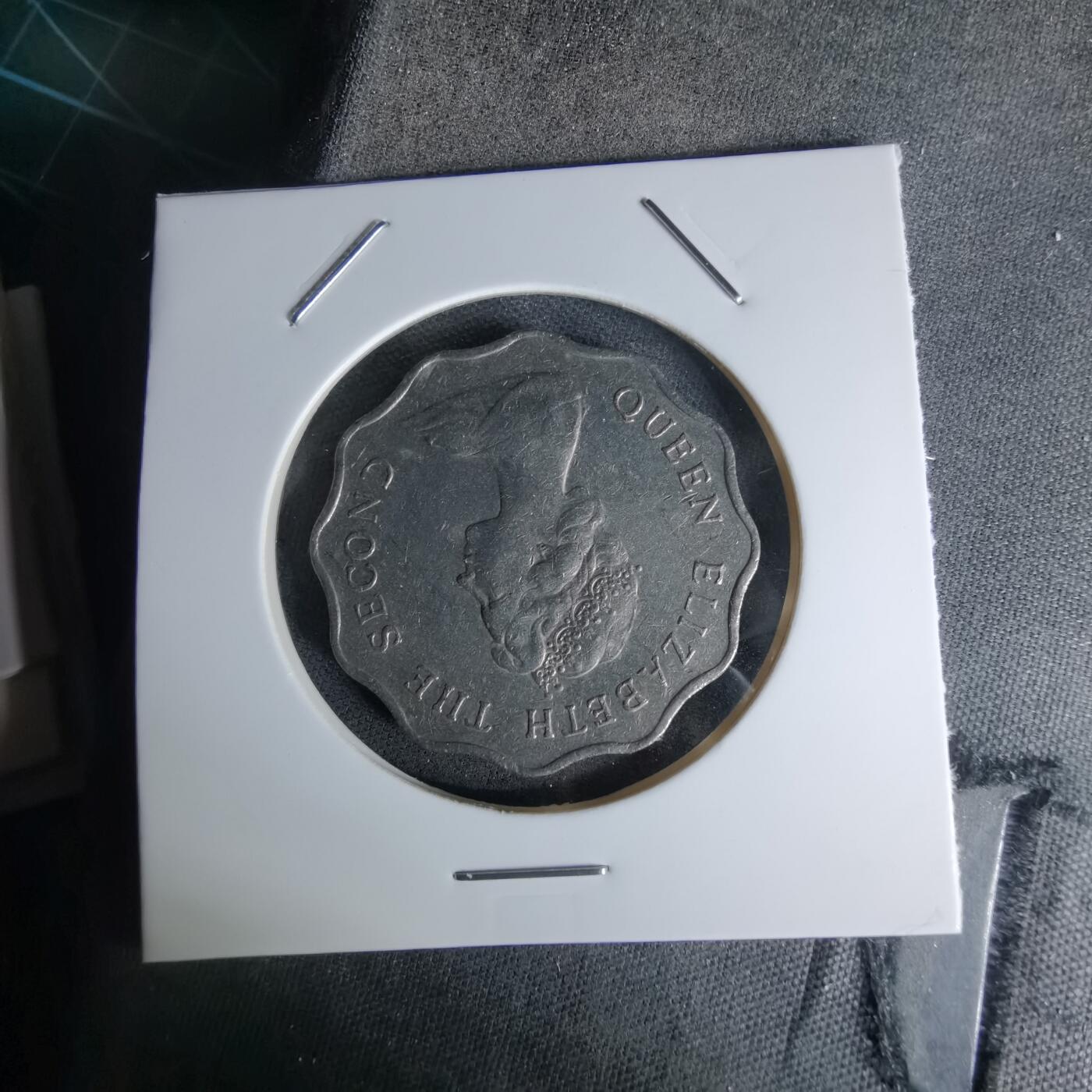 沼泽如烟--第978场 香港1982年二元