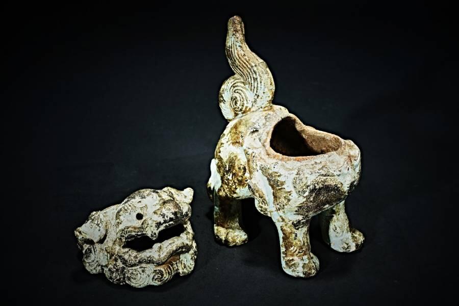 上海都达杂项专场十二（全场包邮】