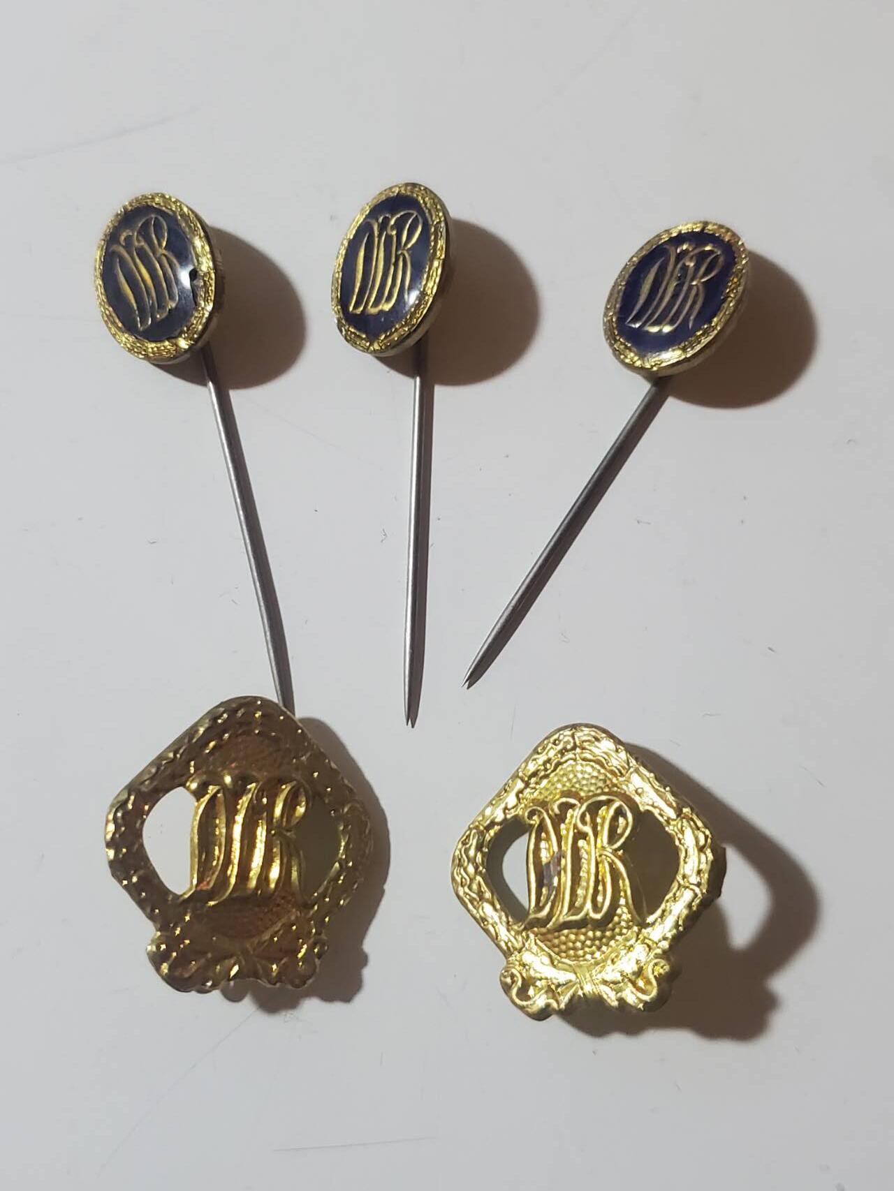 韵星假日军品类拍卖第三十九期暨默多克中校夫妇专场 -- Rimey Holidays Militaria Auction 39 & The Modoks Collection 