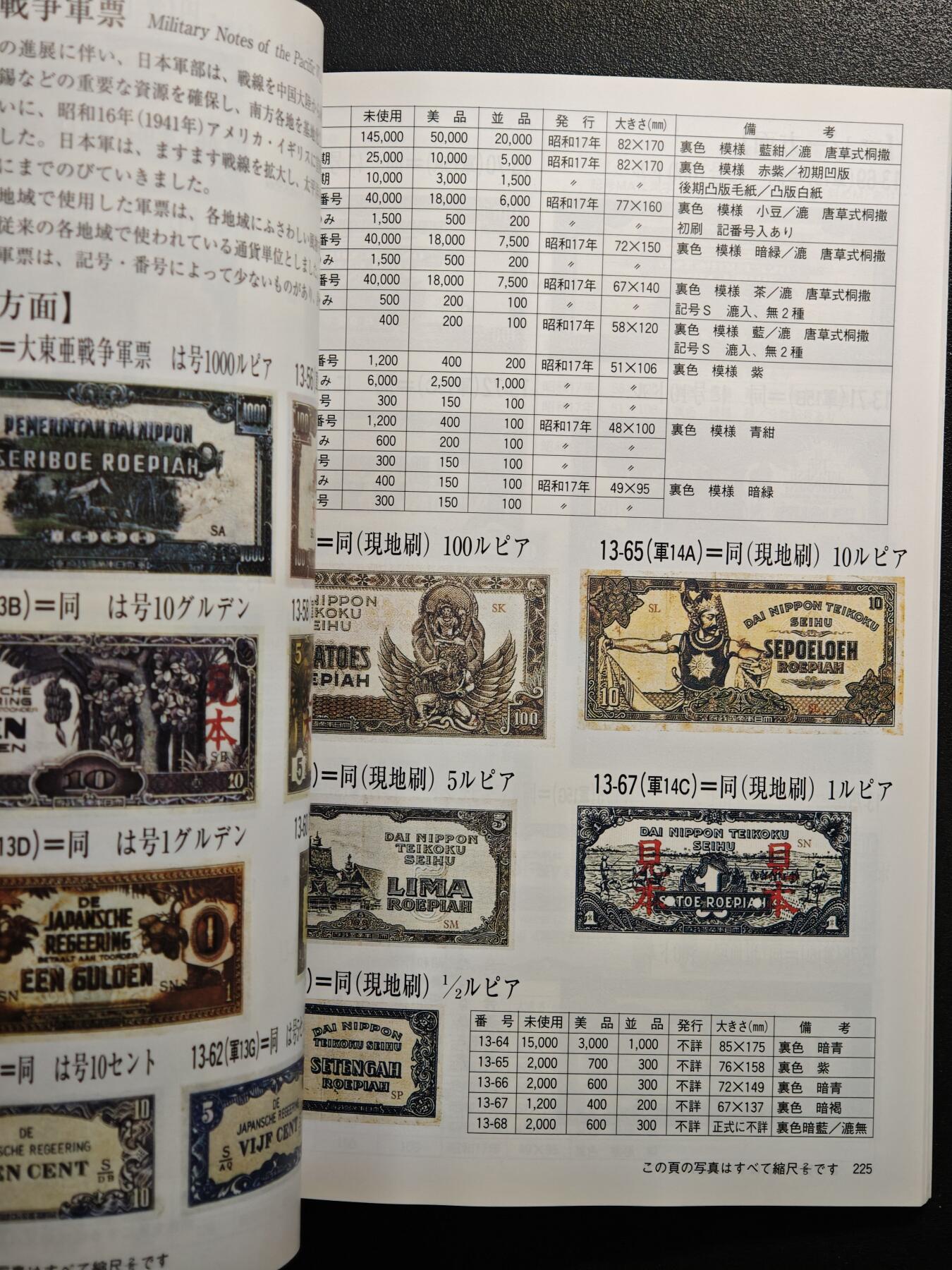 【德藏】世界币章拍卖第163期（拍品征集中~欢迎藏友联系） 97新 2012版 日本货币标准目录 全彩铜板纸印刷 全书约292页