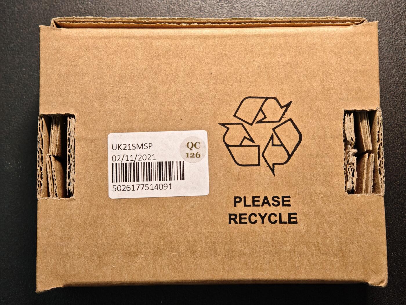 【德藏】世界币章拍卖第163期（拍品征集中~欢迎藏友联系） 2021年 英国雪人50便士彩色精制纪念银币 原盒 原证书 27.3mm 8g 925银