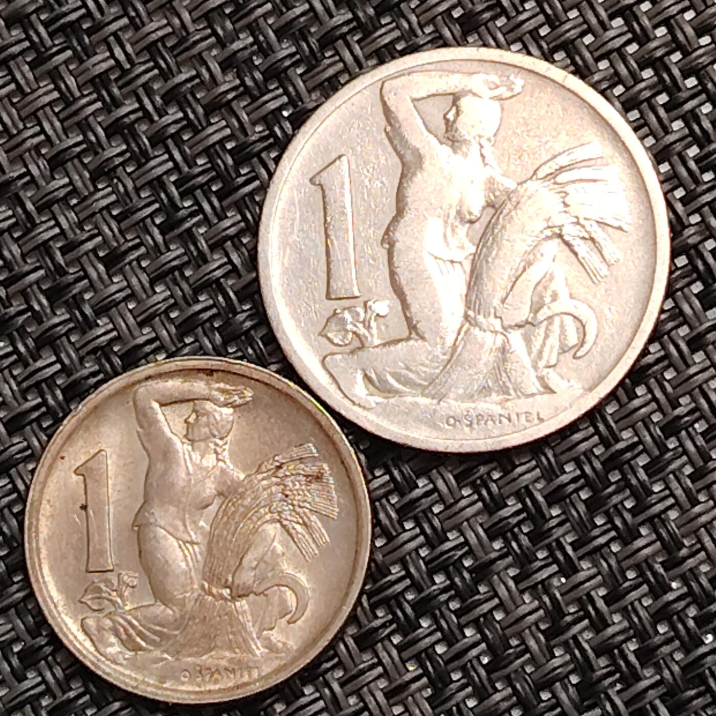 布加迪🐬～世界钱币(上海)🌾第 272 期 /  各国套币和散币