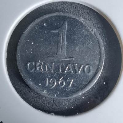 沼泽如烟--第978场 - 巴西1967年一分