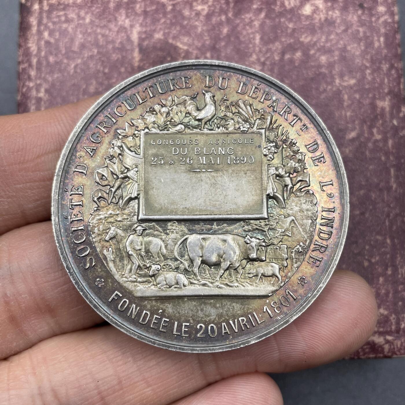 「木头集藏」章牌专场-第67场